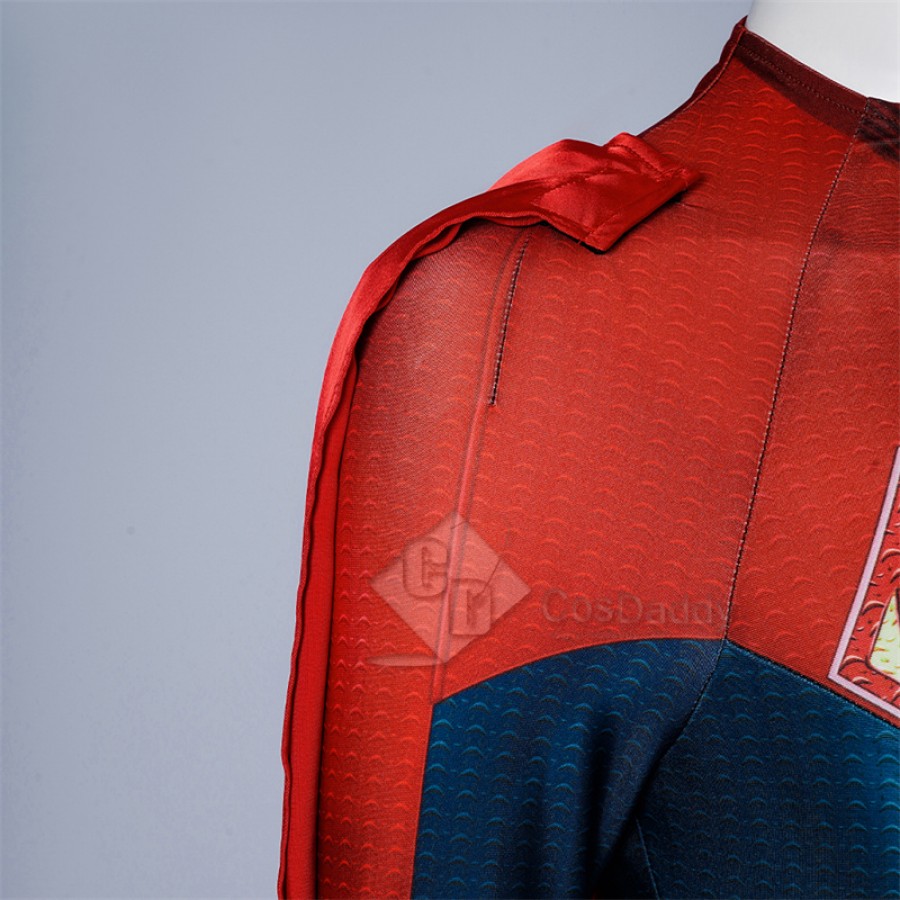 Supergirl (The Flash 2023) Deluxe Adult Costume